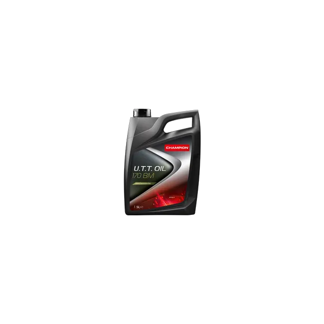 UTT OIL 170 BM 10W30- LT 5