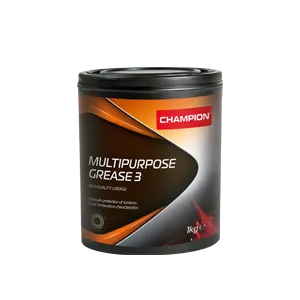 MULTIPURPOSE GREASE 3 - LT 1