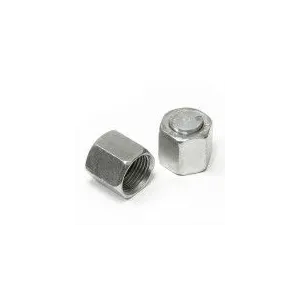 TAPPO FEM GIREVOLE JIC 3/4" - 16