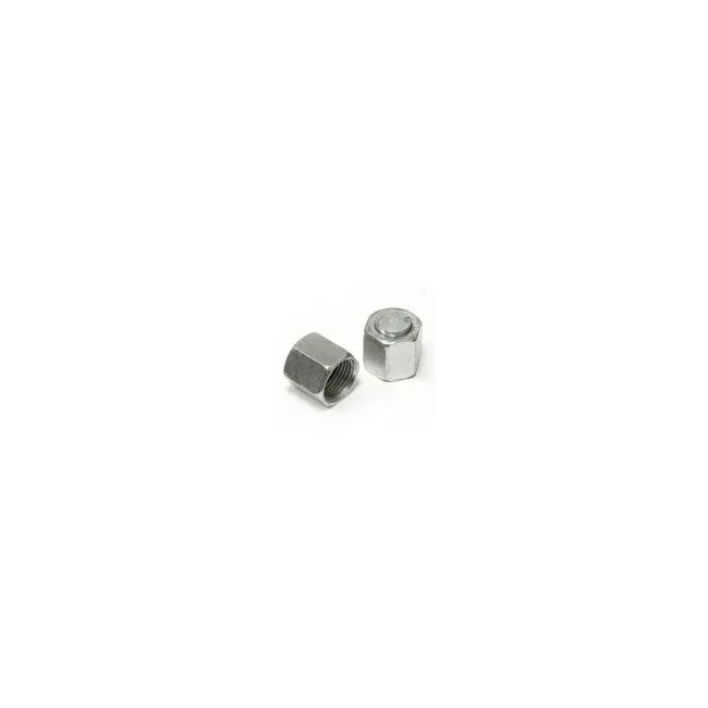 TAPPO FEM GIREVOLE JIC 3/4" - 16
