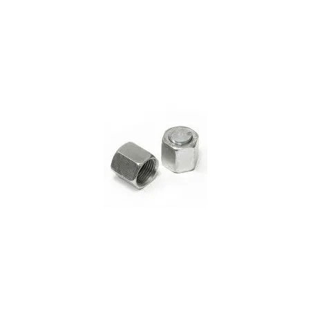 TAPPO FEM GIREVOLE JIC 1.1/16" - 12
