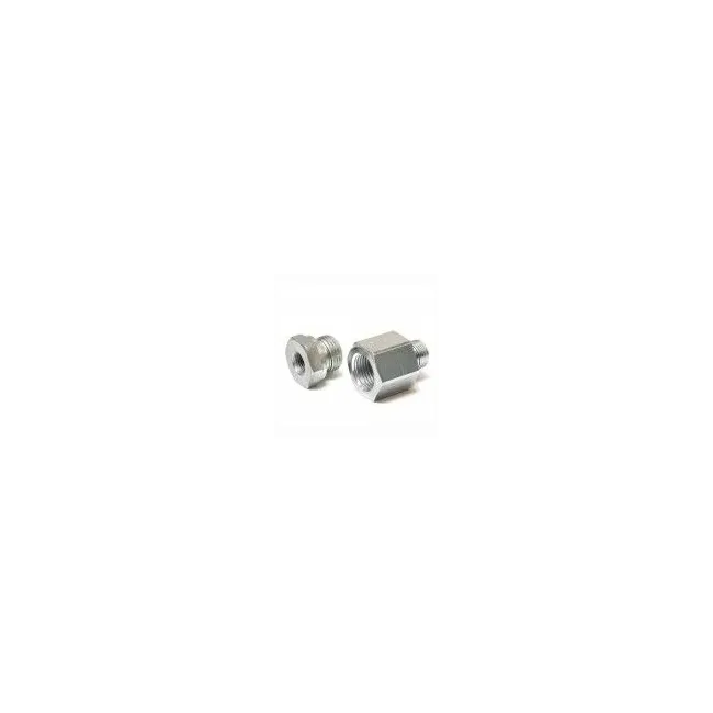 TAPPO DI RIDUZIONE BSP 1/2-14 X 1/4-19
