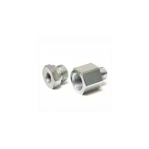 TAPPO DI RIDUZIONE BSP 3/4-14 X 1/2-14