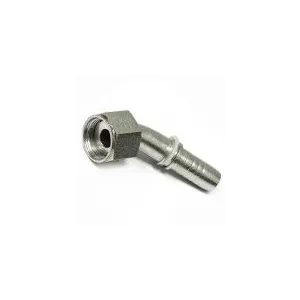 RAC CURVA ORFS 45° 1.7/16-12 * T.3/4''