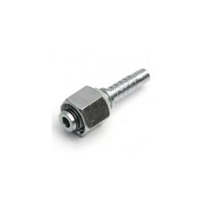 RAC FEM MET CONO 24° SERIE PES M16-1.5 *