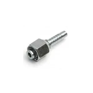 RAC FEM MET CONO 24° SERIE PES M52-2 * T