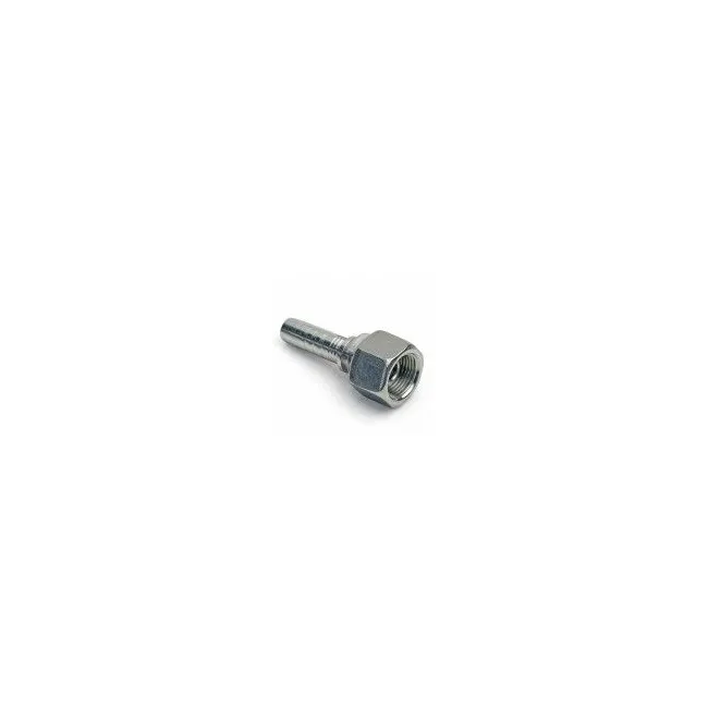 RAC FEM MET 60° CONO 60° M22-1.5 * T.1/2