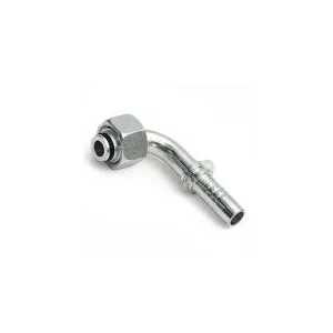 RAC CURVA MET 90° CONO SERIE PES M36-2 *
