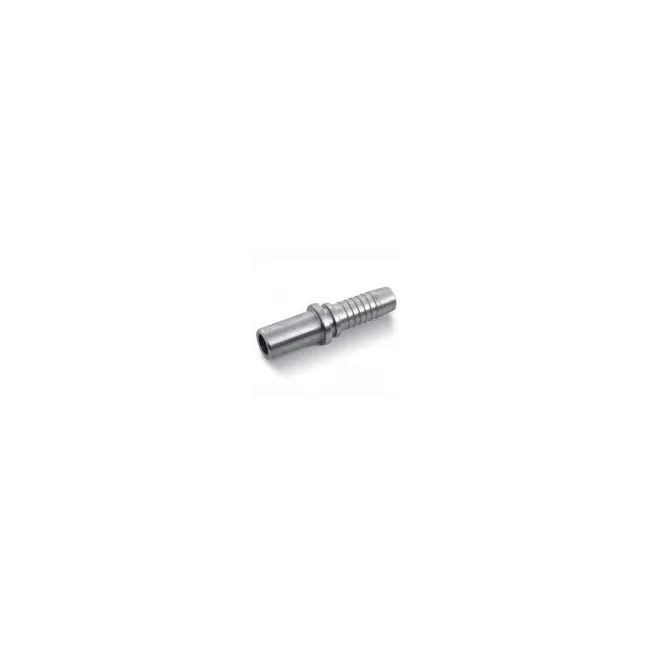 RAC FEM MET TUBOLARE DIRITTA 8 * T.1/4''