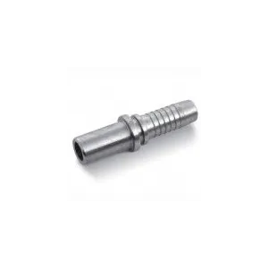 RAC FEM MET TUBOLARE DIRITTA 12 * T.3/8'