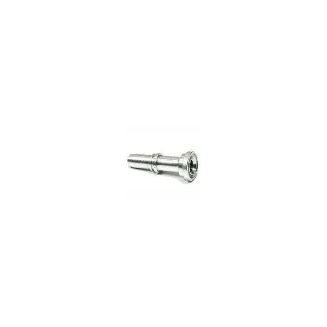 FLANGIA DIRITTA SAE 3000 PSI 2'' * T.2''
