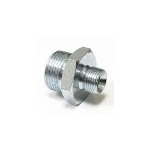 NIPPLO DI RIDUZIONE BSP 1.1/4 X 3/4