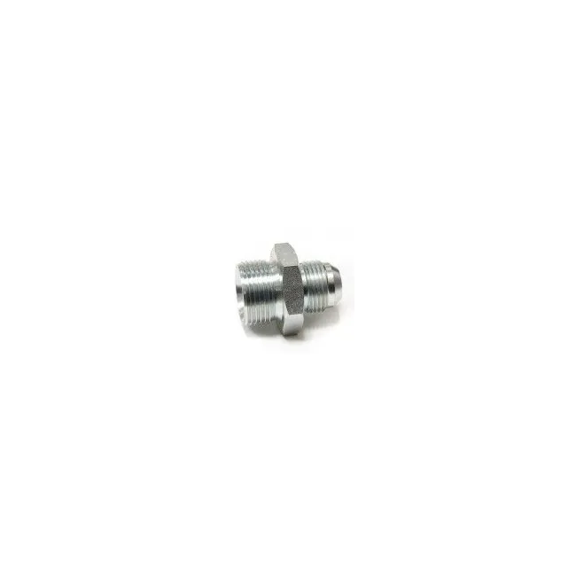 NIPPLO MASCHIO BSP/JIC 3/4" X 7/8" - 14