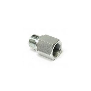 COLONNETTA M/F BSP 1/4-19 L=33