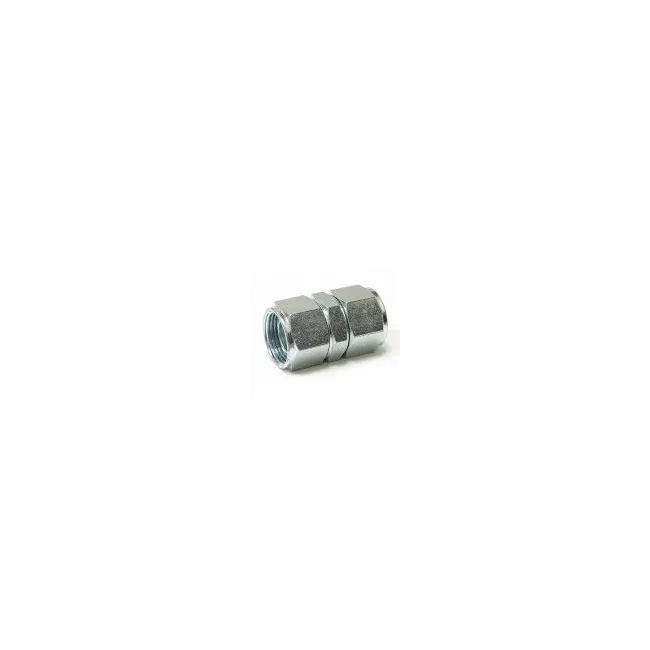 NIPPLO FEM GIREVOLE BSP 1/4-19