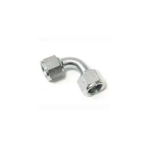 CURVA 90° FEM GIREVOLE BSP 3/8-19