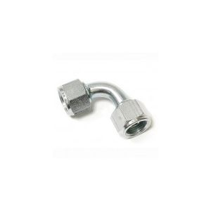 CURVA 90° FEM GIREVOLE BSP 3/4-14