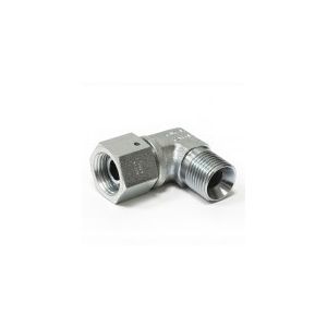 RACCORDO 90° MF 1"