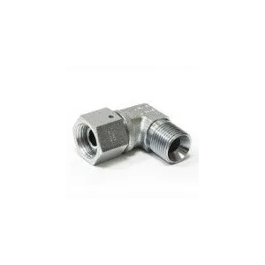 RACCORDO 90° MF 1"