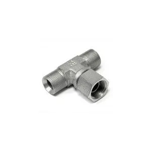 T CON FEM GIREVOLE CENTRALE BSP 1.1/4-11