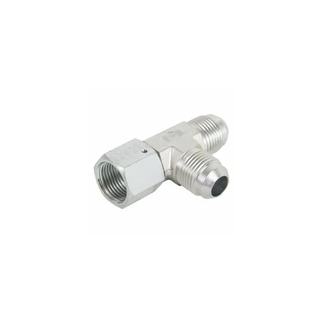 T JIC CON FEM GIREVOLE LATERALE 9/16" -