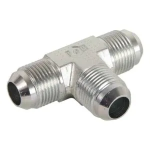 UNIONE MASCHIO A T 9/16" JIC - 18
