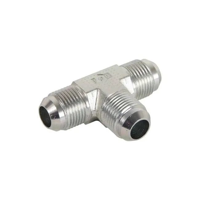 UNIONE MASCHIO A T 7/8" JIC - 14