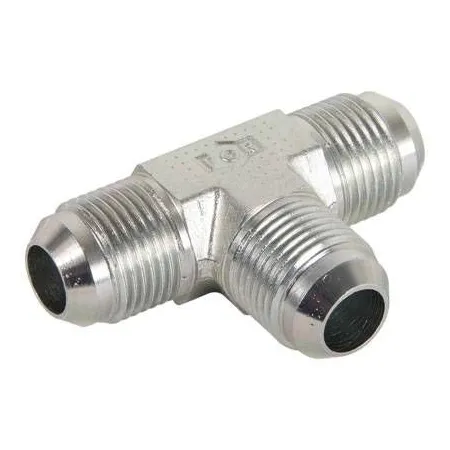 UNIONE MASCHIO A T 7/8" JIC - 14