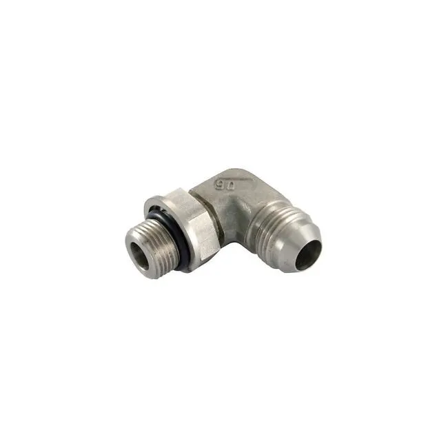 GOMITO A 90° 1 1/16 - 1" GAS