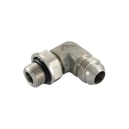 GOMITO 90° ORIEN JIC/BSP 1.5/16" - 12 X
