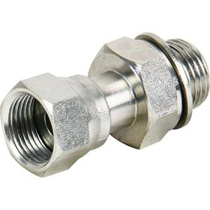 F.GIR. ORFS/M BSP GUARN ED 1"-14X1/2