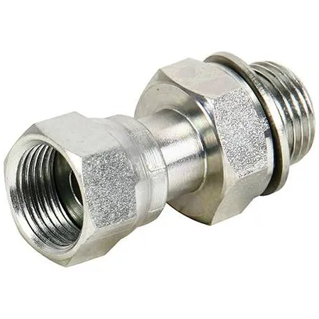 F.GIR. ORFS/M BSP GUARN ED 1"-14X1/2