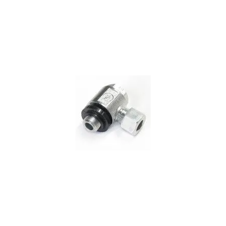 RACCORDO GOMITO ORIEN - 15 L SOLO CORPO
