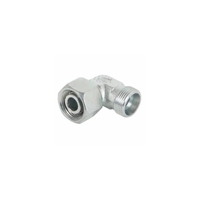 GIREVOLE A GOMITO - 25 S M 36X2 SOLO COR