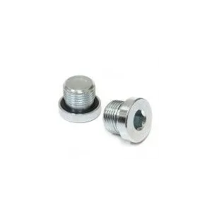 TAPPO ESAGONO INCASSATO GUARN PIANA 3/4