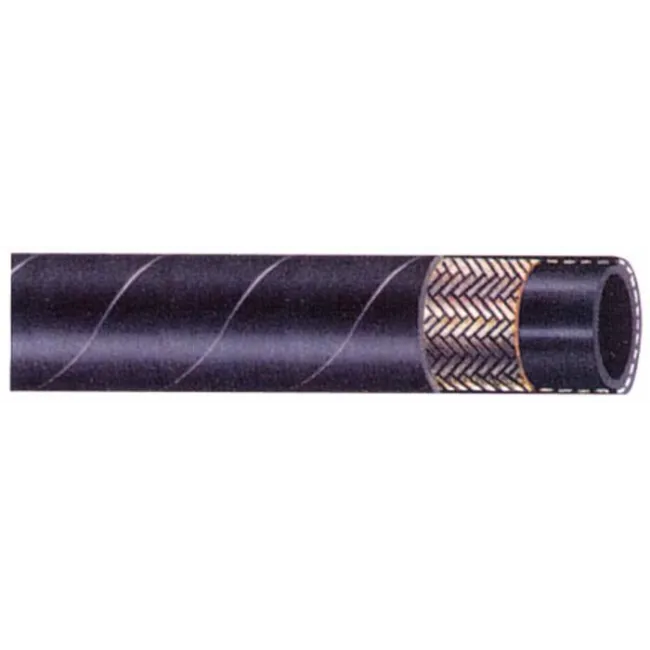 TUBO CARBURANTI 1'' - 25X35