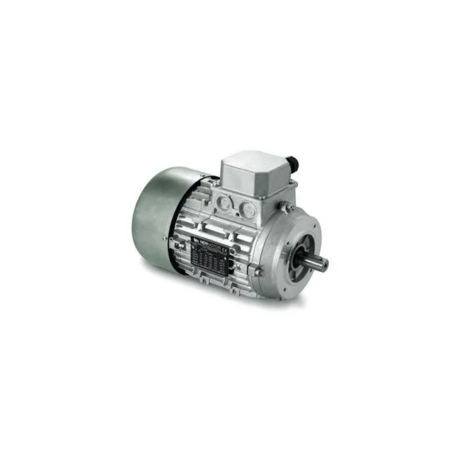 0,75KW - 220V - 50HZ - 4P MEC80 B14