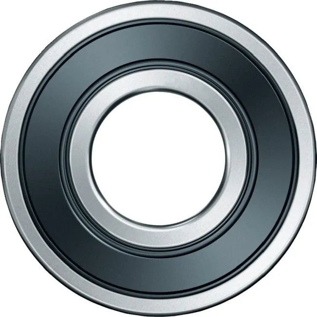 CUSCINETTO - 25X52X18 TIPO S02