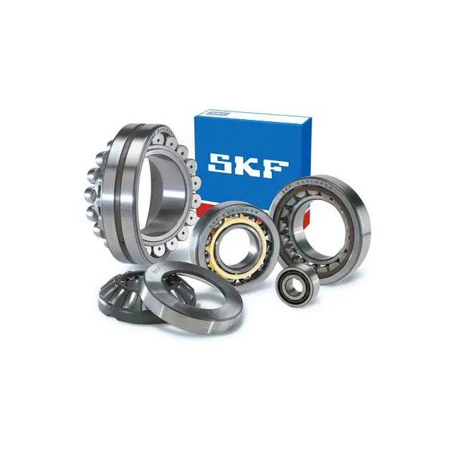 CUSCINETTO SKF - 10X35X11