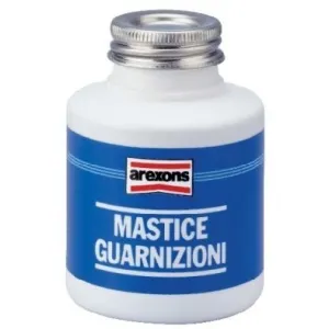 MASTICE PER GUARNIZIONI AREXONS