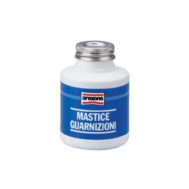 MASTICE PER GUARNIZIONI AREXONS