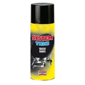 GRASSO BIANCO 400ML