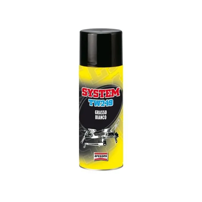 GRASSO BIANCO 400ML
