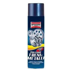 PULITORE FRENI E METALLI