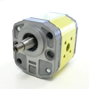 POMPA GR2 8CC AL CON 1:5 FL B50 CON QUA