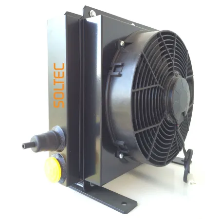 SCAMBIATORE 380V AC