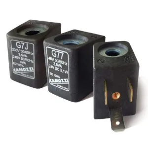 G77 SOLENOIDE