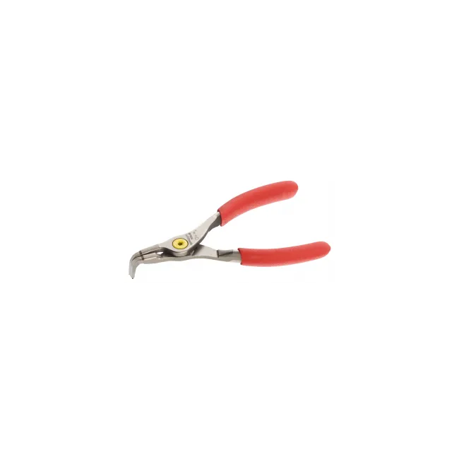 PINZA PER ANELLI ESTERNI