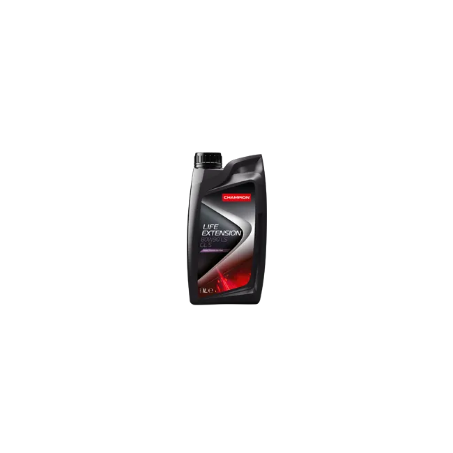 LIFE EXTENSION 80W90 GL5 - LT 1