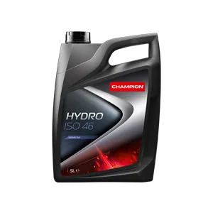 FLUID ISO 46 - LT 5